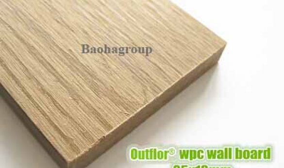 Thanh đa năng gỗ nhựa WPC CBM85S13